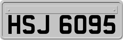 HSJ6095