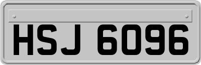 HSJ6096