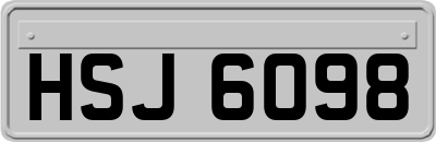 HSJ6098