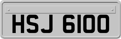 HSJ6100