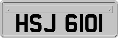 HSJ6101