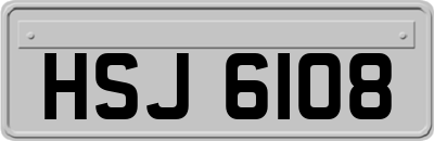 HSJ6108