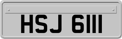 HSJ6111