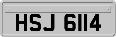 HSJ6114