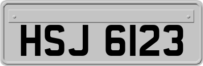 HSJ6123