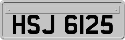 HSJ6125