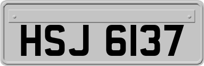 HSJ6137