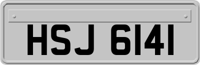 HSJ6141