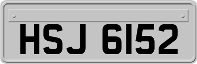 HSJ6152