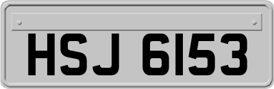 HSJ6153