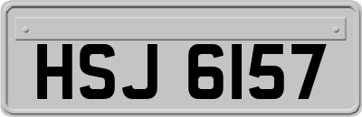 HSJ6157