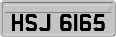 HSJ6165