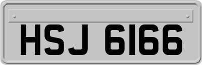 HSJ6166