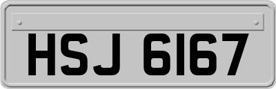 HSJ6167