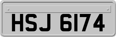 HSJ6174