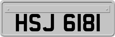 HSJ6181