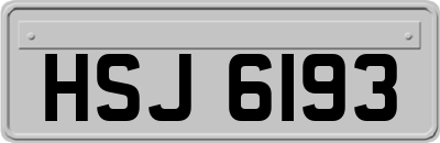 HSJ6193