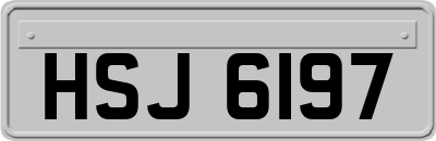 HSJ6197
