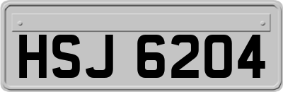 HSJ6204