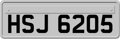 HSJ6205