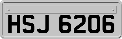 HSJ6206