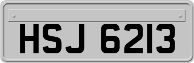 HSJ6213