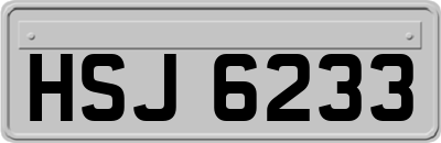 HSJ6233