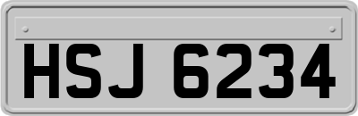 HSJ6234