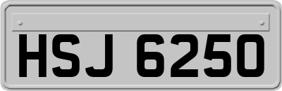 HSJ6250