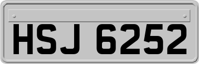HSJ6252
