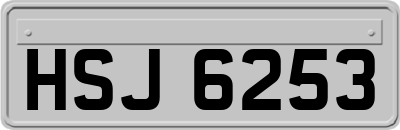 HSJ6253