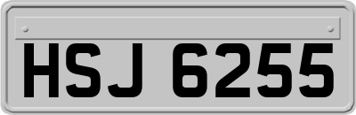 HSJ6255
