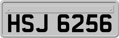 HSJ6256