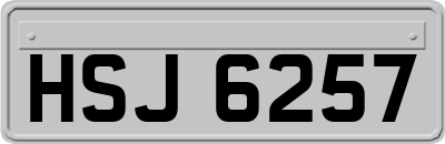 HSJ6257