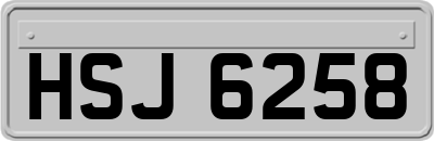 HSJ6258