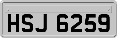 HSJ6259