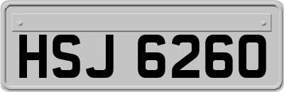 HSJ6260