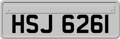 HSJ6261