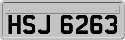 HSJ6263