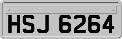 HSJ6264