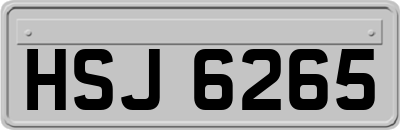 HSJ6265