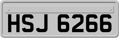 HSJ6266