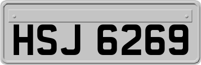 HSJ6269