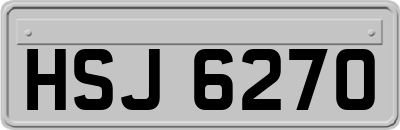 HSJ6270