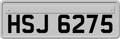 HSJ6275