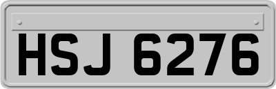 HSJ6276