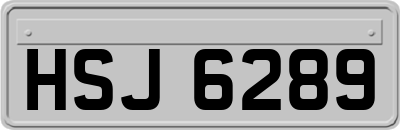 HSJ6289