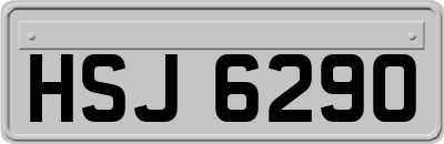 HSJ6290
