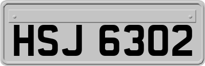 HSJ6302