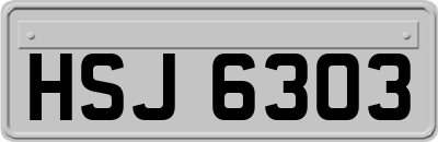 HSJ6303